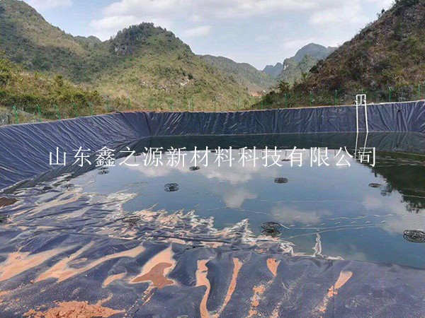 養殖防滲膜生產厚度有哪些影響因素被關注？