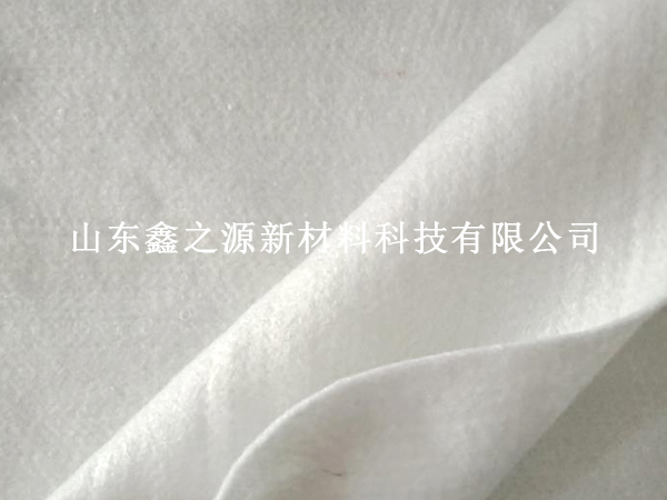 丙綸土工布生產(chǎn)工藝：創(chuàng)新融合，品質卓越