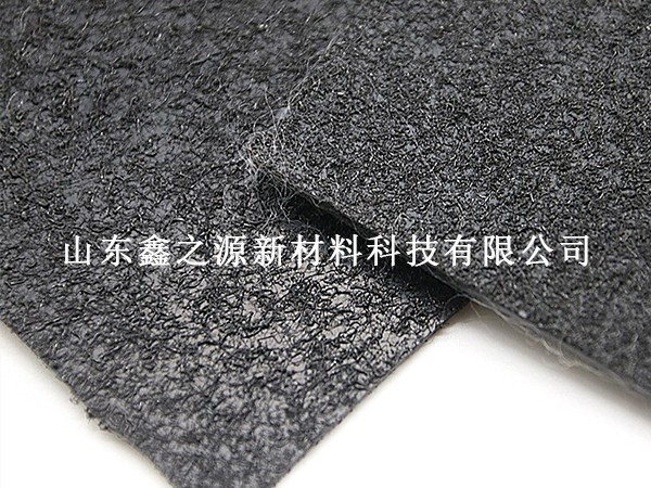 糙面土工膜在氧化塘防滲中的應用技巧：創新策略，確保無漏