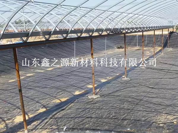 儲(chǔ)存魚蝦養(yǎng)殖防滲膜須專注哪些注意事項(xiàng)？